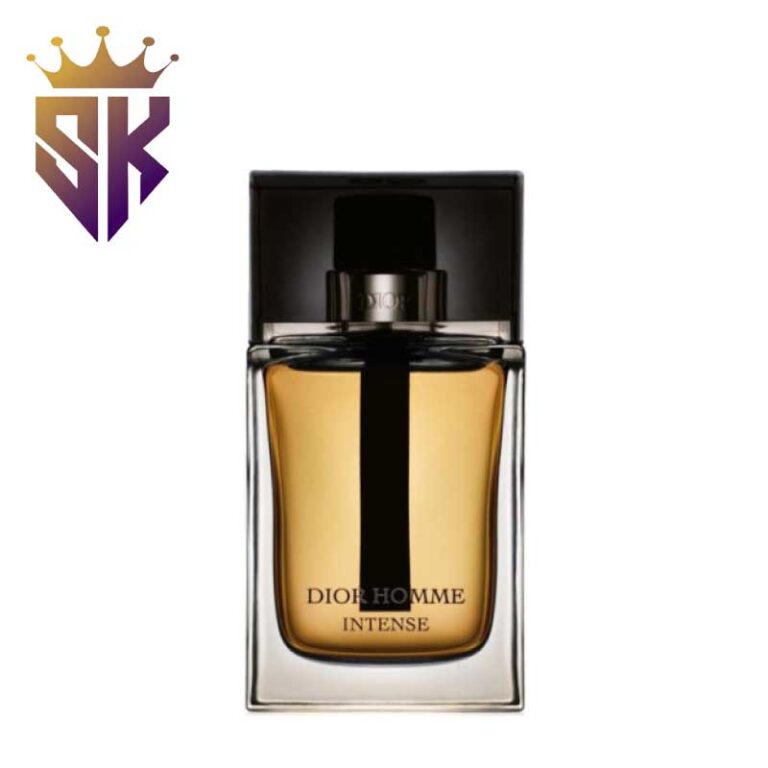 ادکلن دیور هوم اینتنس مردانه | Dior Homme Intense (100 میل)