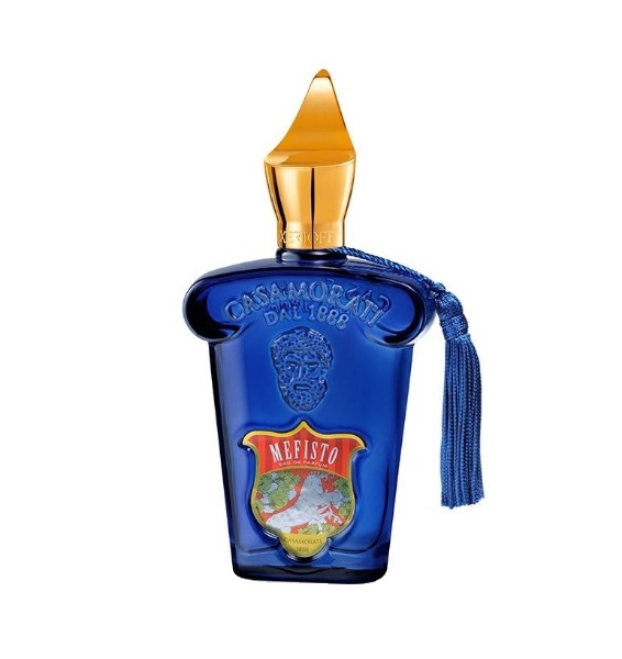 ادکلن کازاموراتی زرجف مفیستو | Xerjoff Casamorati Mefisto (100 میل)