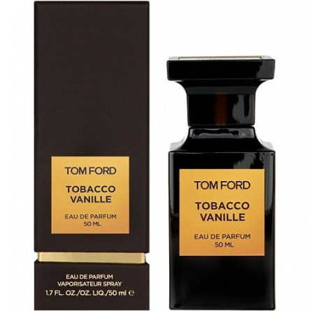 ادکلن تام فورد توباکو وانیل | Tom Ford Tobacco Vanille (100 میل)