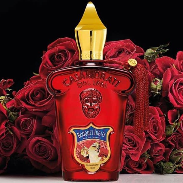 XERJOFF - Bouquet Ideale