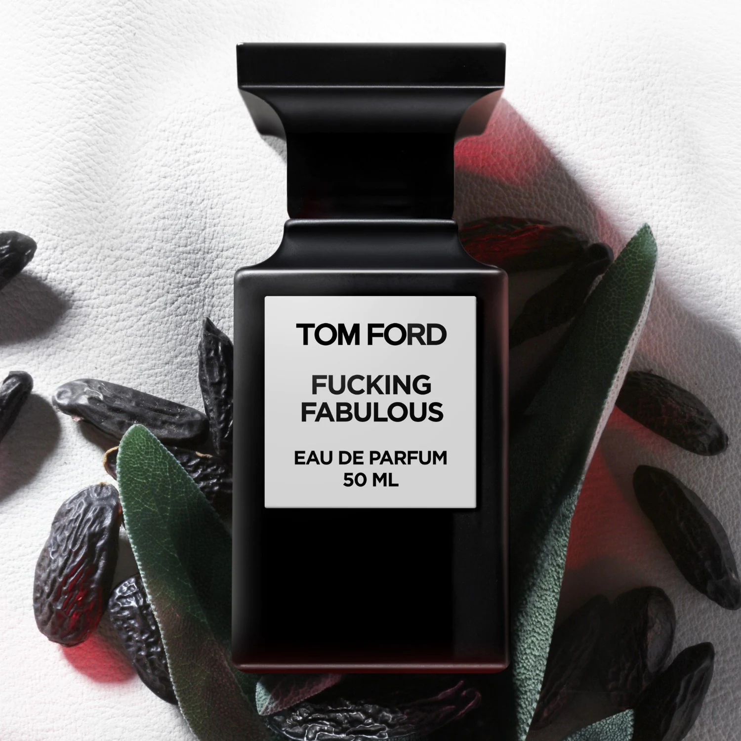 TOM FORD - F**king Fabulous .1