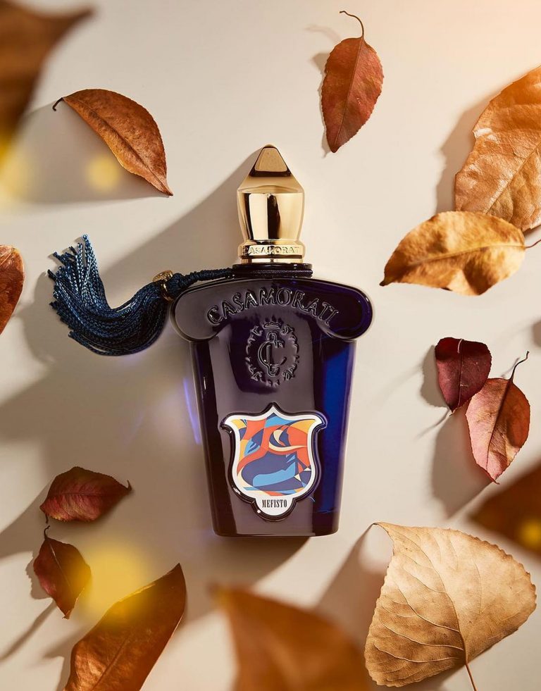 ادکلن کازاموراتی زرجف مفیستو | Xerjoff Casamorati Mefisto (100 میل)