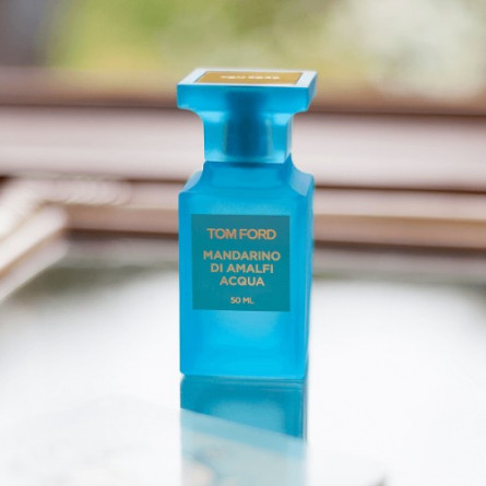 ادکلن تام فورد ماندارینو دی آمالفی آکوا | Tom Ford Mandarino di Amalfi Acqua (50 میل)