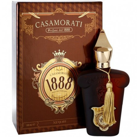 ادکلن کازاموراتی زرجف-زرژاف 1888 | Xerjoff Casamorati 1888 (100 میل)