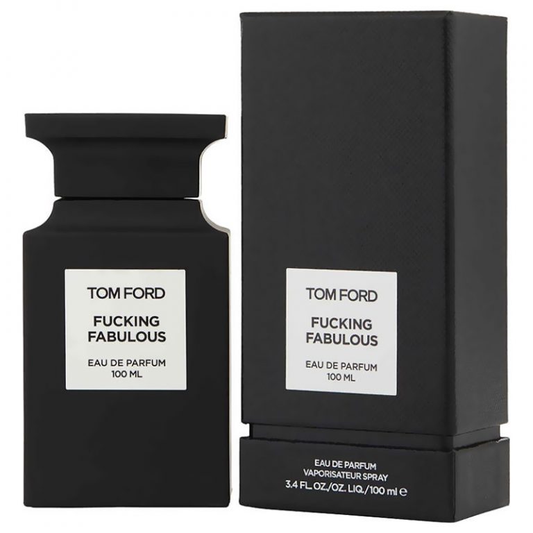 ادکلن تام فورد فاکینگ فابولوس | Tom Ford Fucking Fabulous (۵۰ میل)