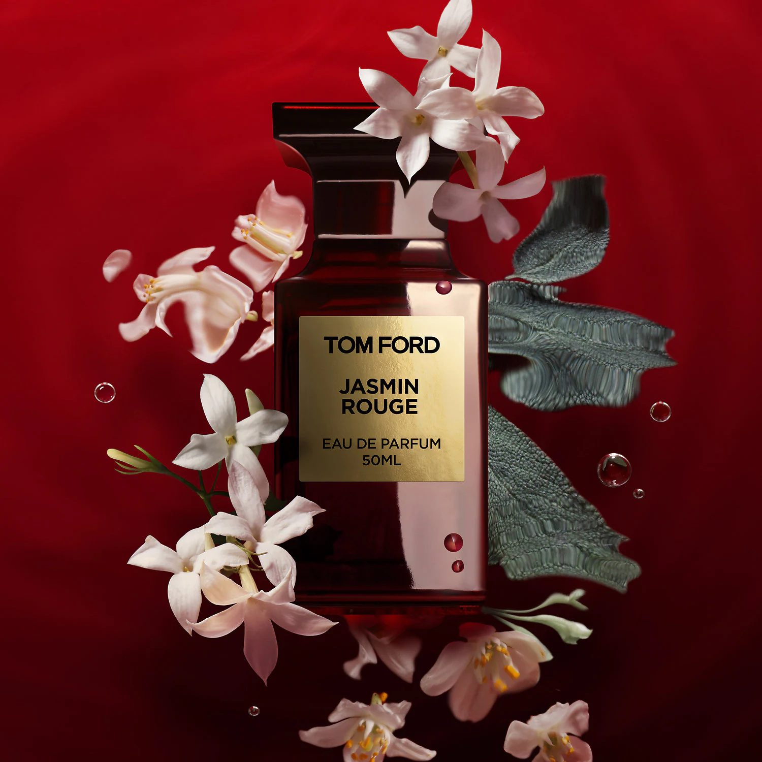 TOM FORD - Jasmin Rouge