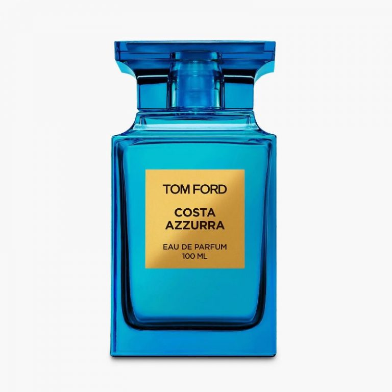 ادکلن تام فورد کاستا آزارا | Tom Ford Costa Azzurra (50 میل)