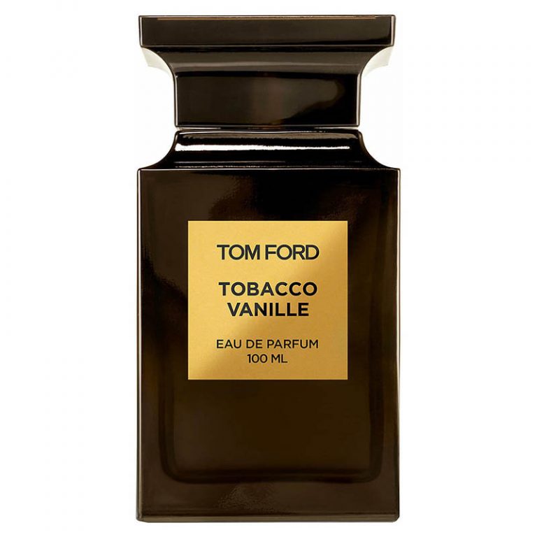 ادکلن تام فورد توباکو وانیل | Tom Ford Tobacco Vanille (100 میل)