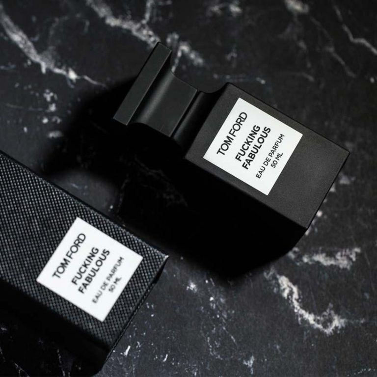 ادکلن تام فورد فاکینگ فابولوس | Tom Ford Fucking Fabulous (۵۰ میل)