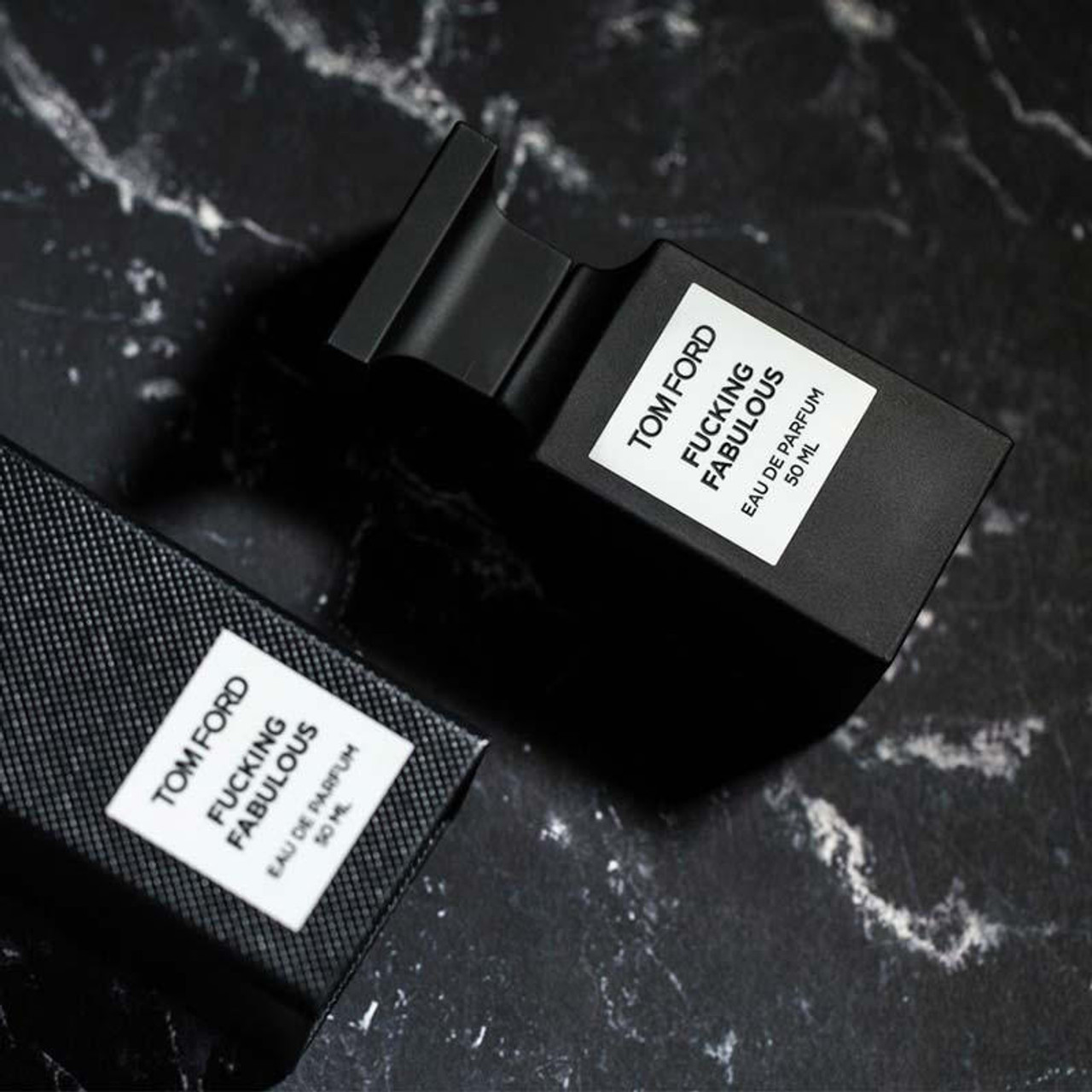TOM FORD - F**king Fabulous