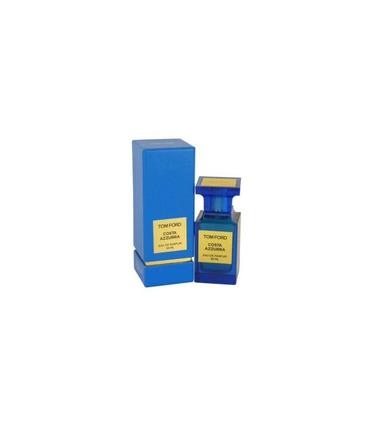 ادکلن تام فورد کاستا آزارا | Tom Ford Costa Azzurra (50 میل)