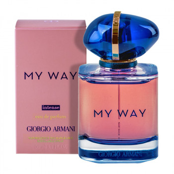 ادکلن جورجیو آرمانی مای وی اینتنس | Giorgio Armani My Way Intense (90 میل)