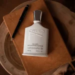 CREED - Silver Mountain Water