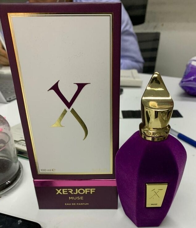 زرجوف میوز 1 XERJOFF - Muse 0