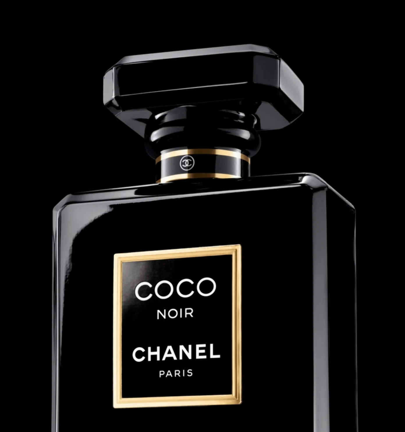 CHANEL - Coco Noir