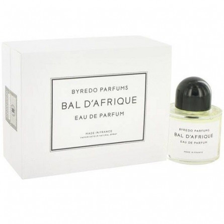 BYREDO - Bal d'Afrique .0.