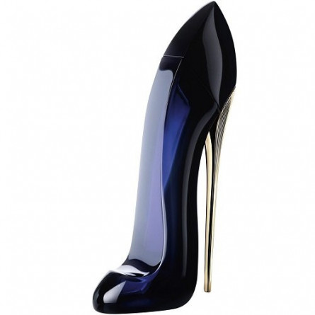 کارولینا هررا گودگرل