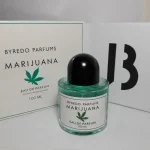 Byredo Marijuana