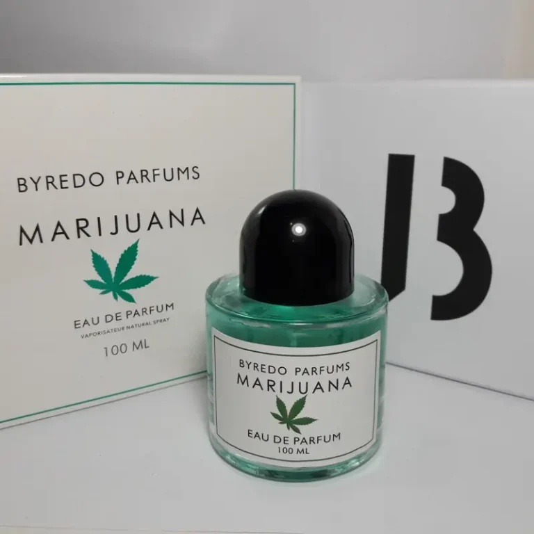 ادکلن بایردو ماری جوانا | Byredo Marijuana (100 میل)