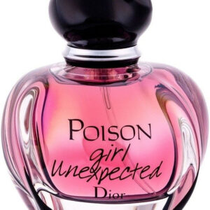 Dior - Poison Girl 3