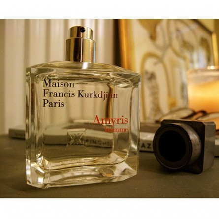 Maison Francis Kurkdjian - Amyris Homme 0