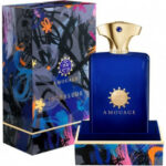 AMOUAGE - Interlude for Men 555