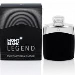 MONT BLANC - Mont Blanc Legend ...2.2