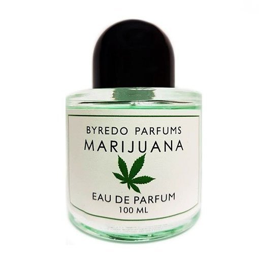 ادکلن بایردو ماری جوانا | Byredo Marijuana (100 میل)