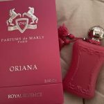 PARFUMS de MARLY - Oriana .11.1