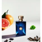 VERSACE - Versace Pour Homme Dylan Blue 2