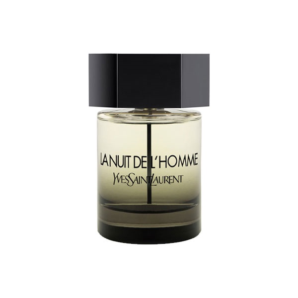 ادکلن ایو سن لورن لا نویت لهوم | YSL La Nuit de L`Homme (100 میل)