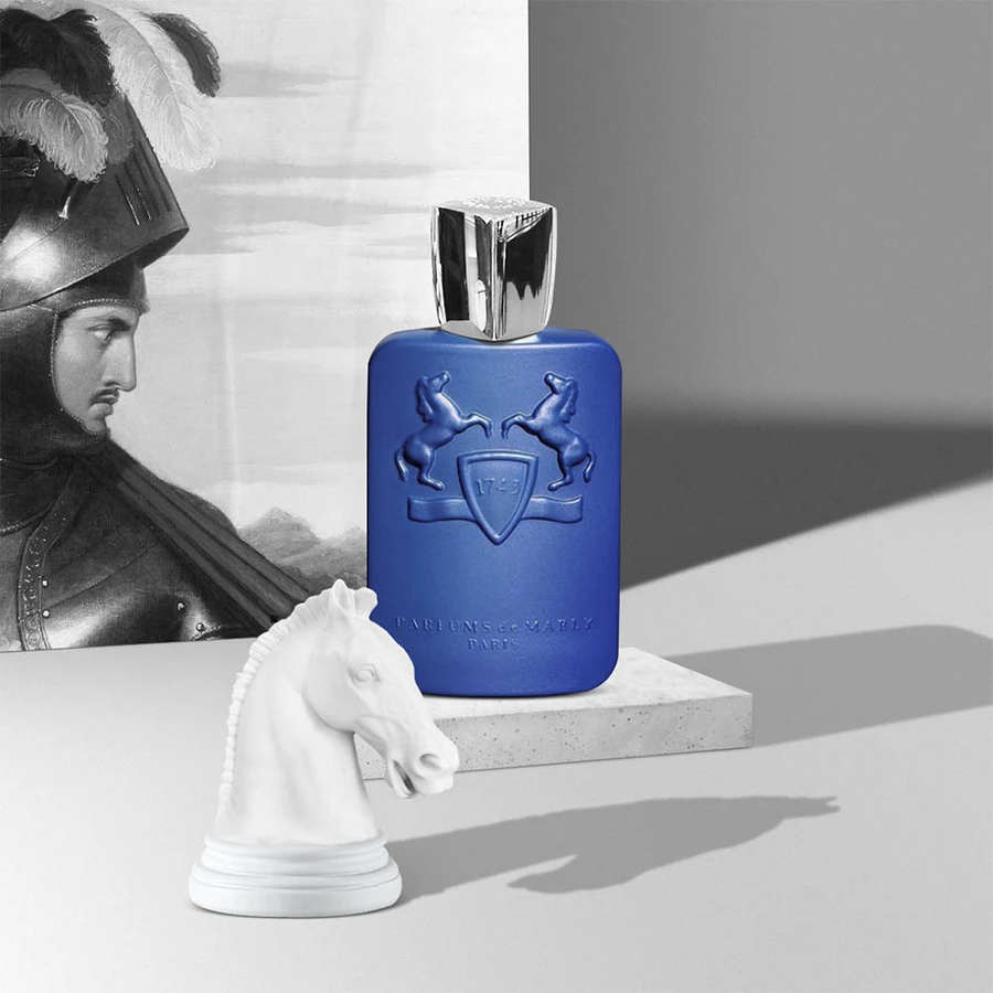 PARFUMS de MARLY - Percival 0