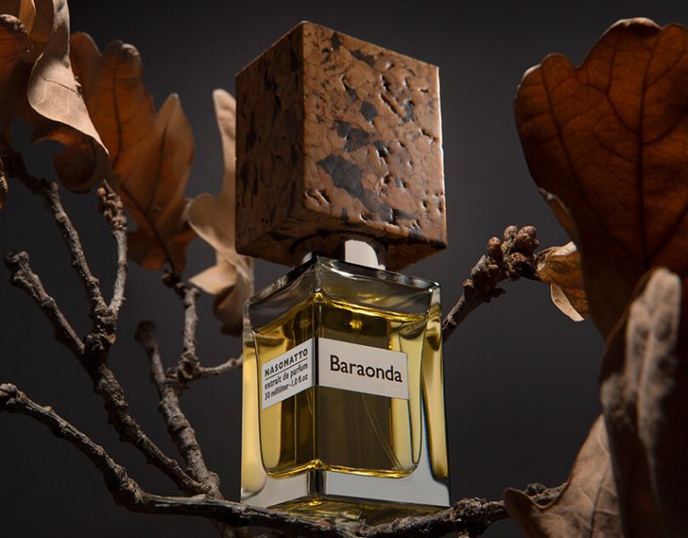 ادکلن ناسوماتو بارا اوندا | Nasomatto Baraonda (30 میل)