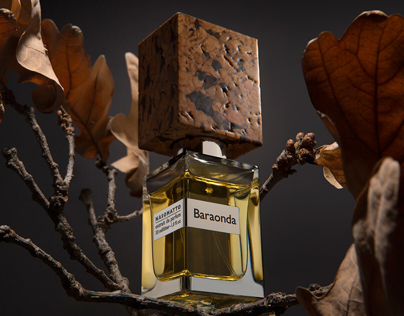 ادکلن ناسوماتو بارا اوندا | Nasomatto Baraonda (30 میل) 1 NASOMATTO - Baraonda