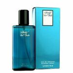 DAVIDOFF - Cool Water for Men .3