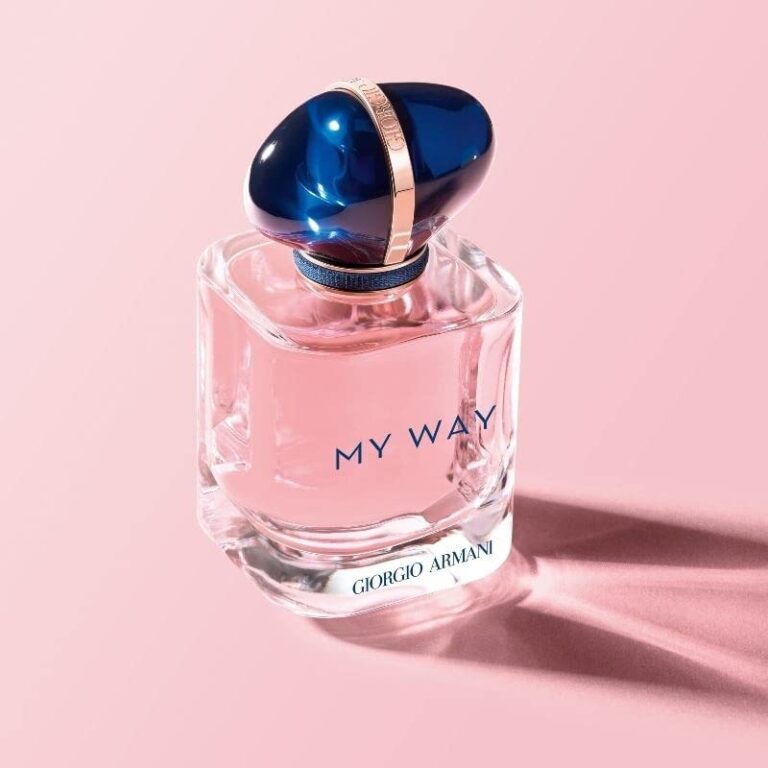 ادکلن جورجیو آرمانی مای وی | Giorgio Armani My Way (100 میل)