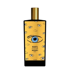 Memo Paris - Marfa .1