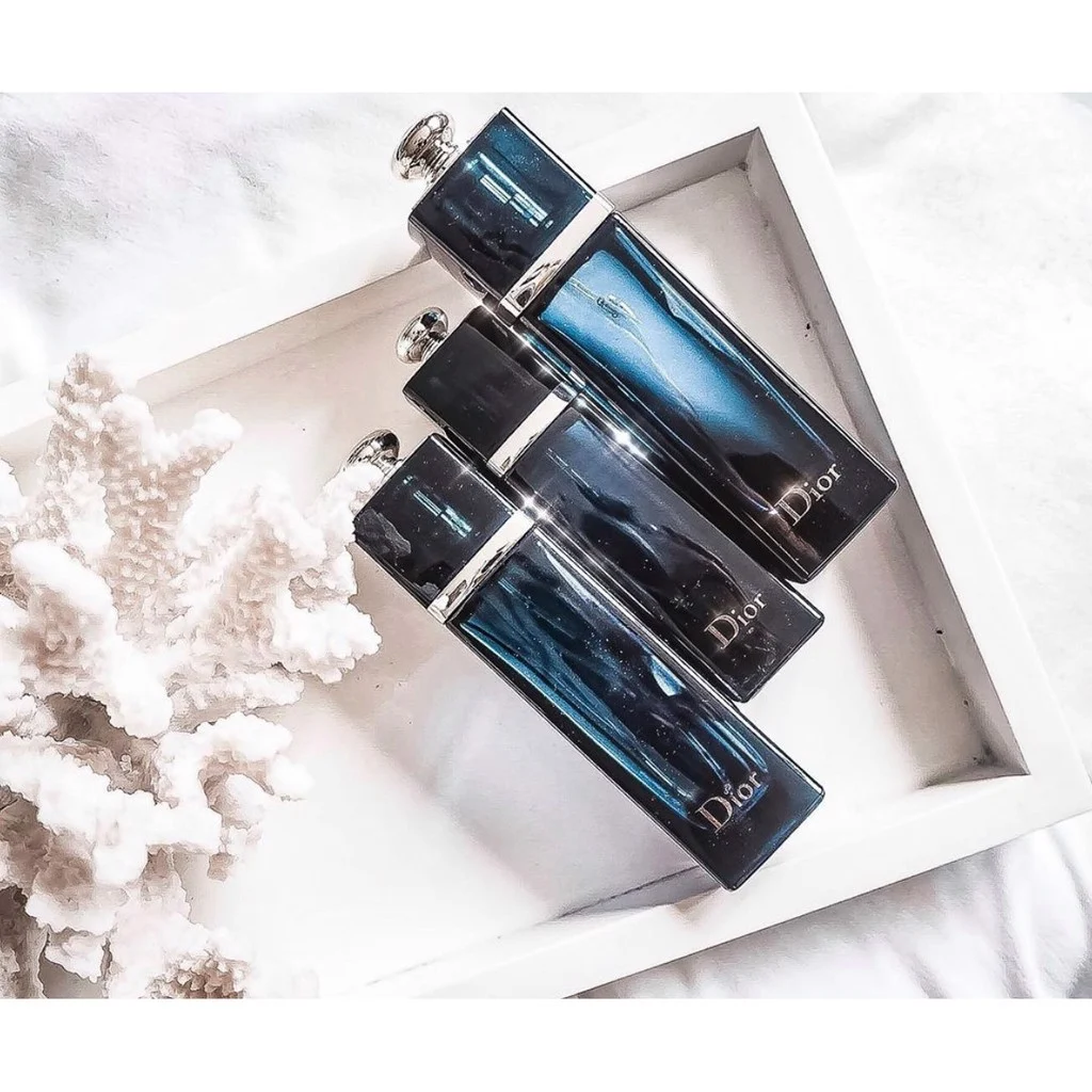 دیور ادیکت ادو پرفیوم (ادکت) 2 Dior - Addict EDP 2014 2