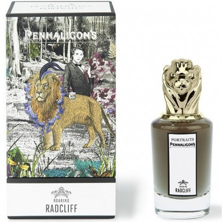 ادکلن پنهالیگونز رورینگ رادکلیف | Penhaligon’s Roaring Radcliff (75 میل)