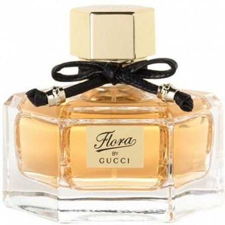 ادکلن گوچی فلورا ادو پرفیوم زنانه | Gucci Flora by Gucci (75 میل)