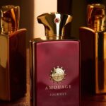 AMOUAGE - Journey for Men 1