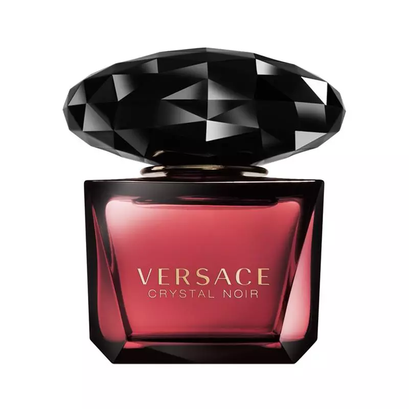 ادکلن ورساچه کریستال نویر ادو پرفیوم مشکی | Versace Crystal Noir (100 میل)