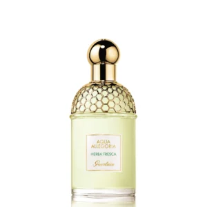 گرلن اکوا الیگوریا هربا فرسکا