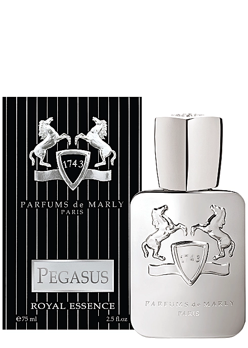 ادکلن پارفومز د مارلی پگاسوس | Parfums de Marly Pegasus (125 میل)