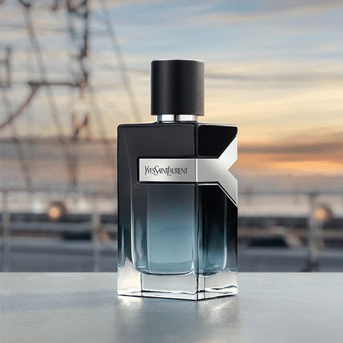 YVES SAINT LAURENT - Y Eau de Parfum