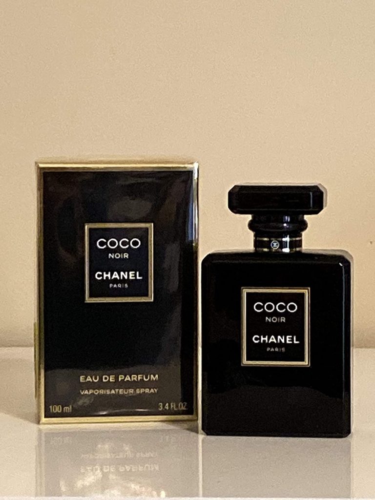 ادکلن شنل کوکو نویر-کوکو چنل | Chanel Coco Noir (100 میل)