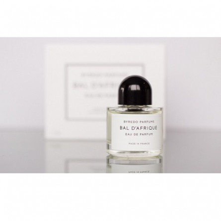 BYREDO - Bal d'Afrique