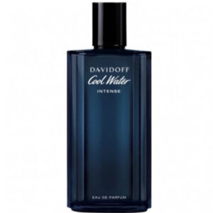 DAVIDOFF - Cool Water Intense for men