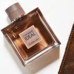 گرلن لهوم آیدیل ادو پرفیوم