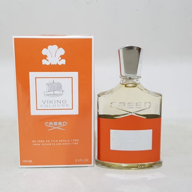 عطر ادکلن کرید وایکنیگ کلون